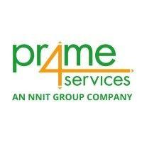 prime4services global consulting & engineering services - part of the nnit group