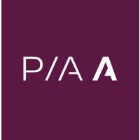 pia advertising logo image