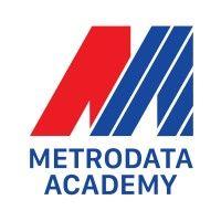 metrodata academy logo image