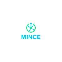 mince logo image