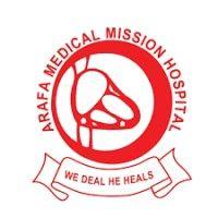 arafa medical mission super specialityhospital logo image