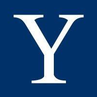 yale department of economics logo image