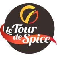 le tour de spice logo image