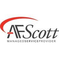 afscott logo image