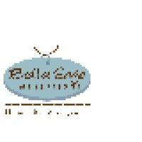 bella sage impressions logo image