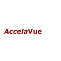 accelavue, inc. logo image