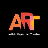 artists repertory theatre logo image