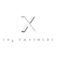 10x partners, llc logo image