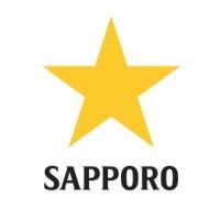 sapporo usa logo image