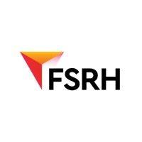 fsrh - faculty of sexual and reproductive healthcare logo image