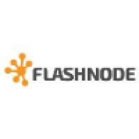 flashnode logo image