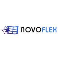 novoflex logo image