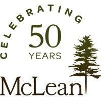 mclean logo image