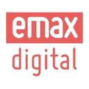 logo of Emax Digital