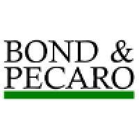 bond & pecaro logo image