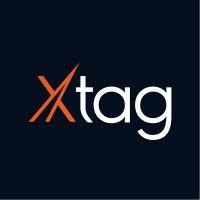 xtag logo image