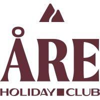 holiday club åre