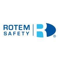 rotem safety ltd. logo image