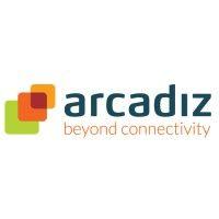 arcadiz logo image