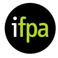 irish family planning association logo image