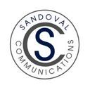 logo of Sandoval Communications