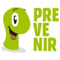 prevenir association logo image