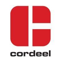 cordeel bulgaria logo image