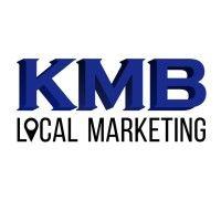 kmb local marketing logo image