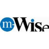 m-wise inc logo image