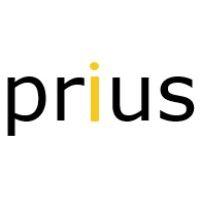 prius consulting logo image