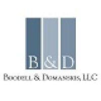 boodell & domanskis, llc logo image