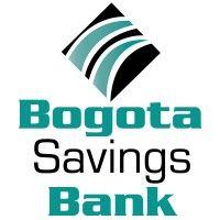 bogota savings bank logo image