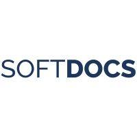 softdocs logo image