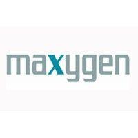 maxygen logo image