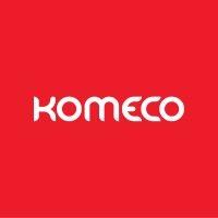 komeco logo image