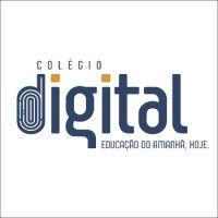 colégio digital logo image