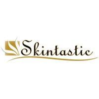 skintastic med spa logo image