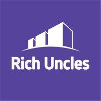 richuncles.com logo image