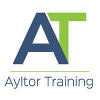 ayltor training logo image