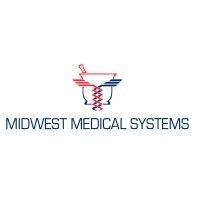 midwest medical systems logo image