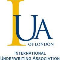 international underwriting association of london logo image