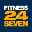 logo of Fitness 24 Seven