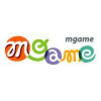 mgame logo image