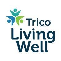 trico livingwell logo image