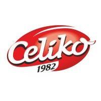 celiko logo image