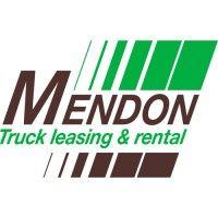 mendon truck leasing and rental