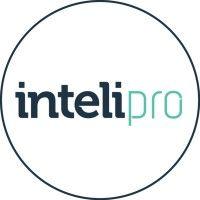 intelipro limited logo image