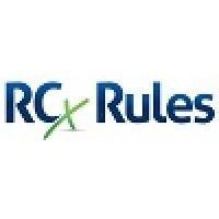 rcxrules logo image