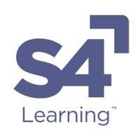 s4learning asia logo image