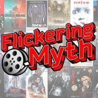 flickering myth logo image